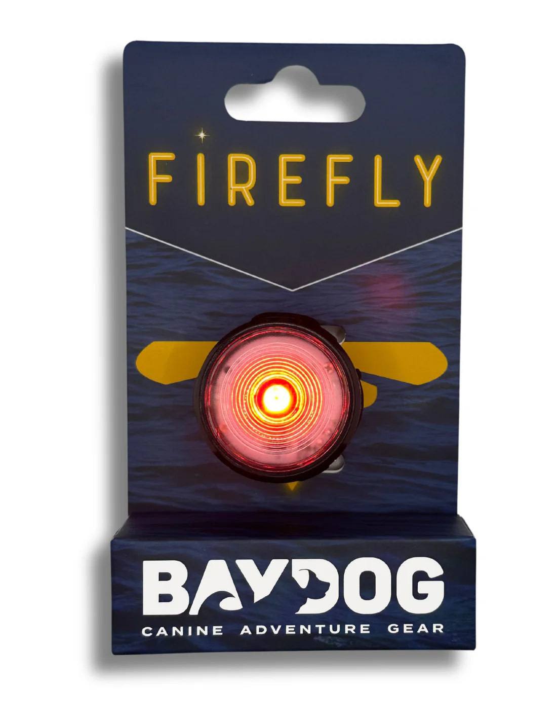 Baydog- Firefly LED Safety Light