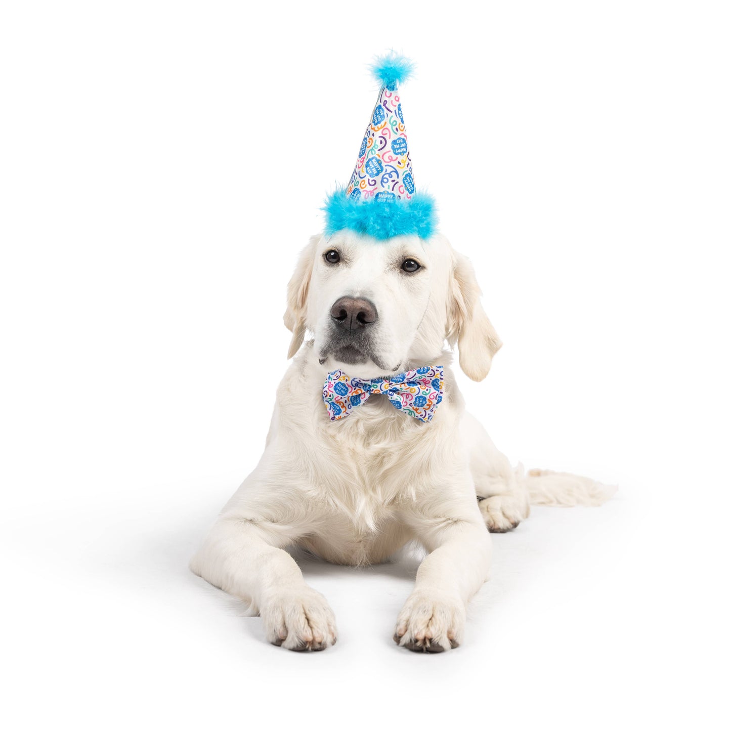 Huxley & Kent- Party Hat - Happy Got Me Day