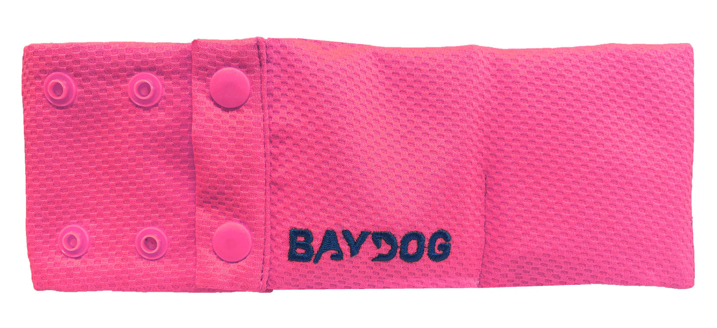Baydog- Arctic Bay Cooling Collar For Dogs