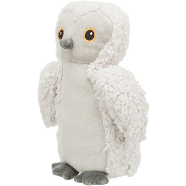 Trixie- Dog Toy - Owl Emily