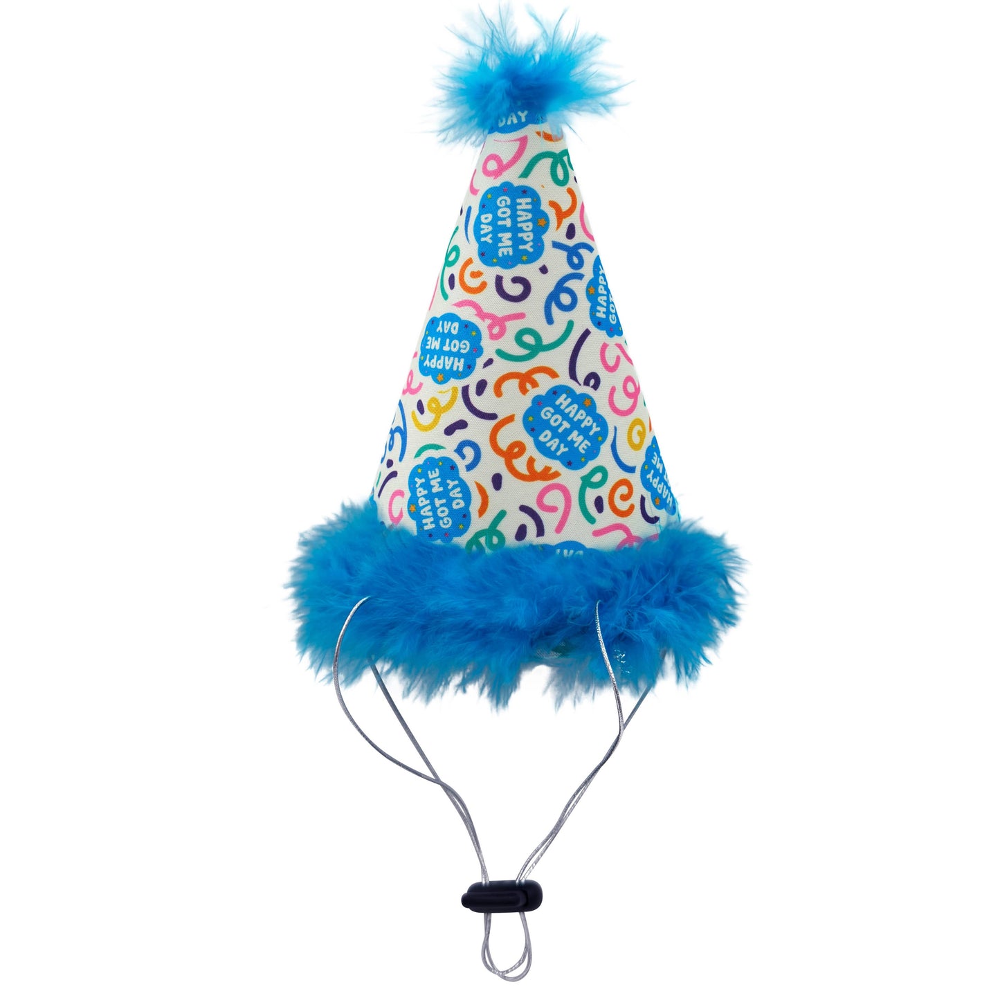 Huxley & Kent- Party Hat - Happy Got Me Day