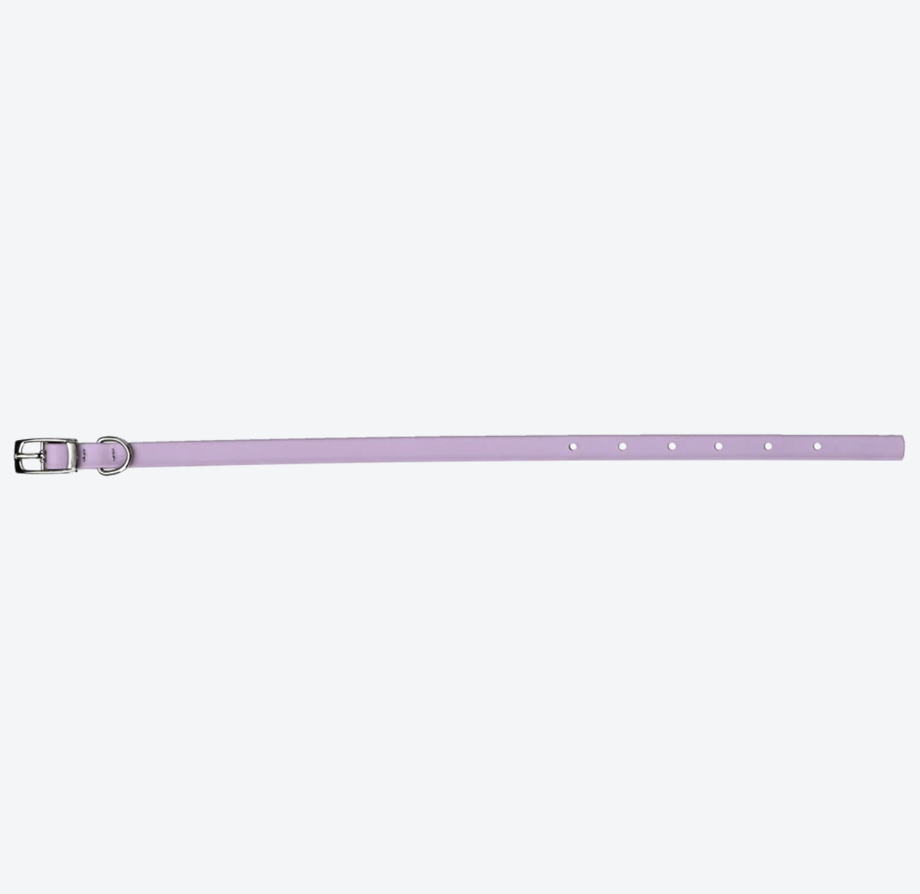Tailr- BioThene Pet Collar - Pleasant Plum