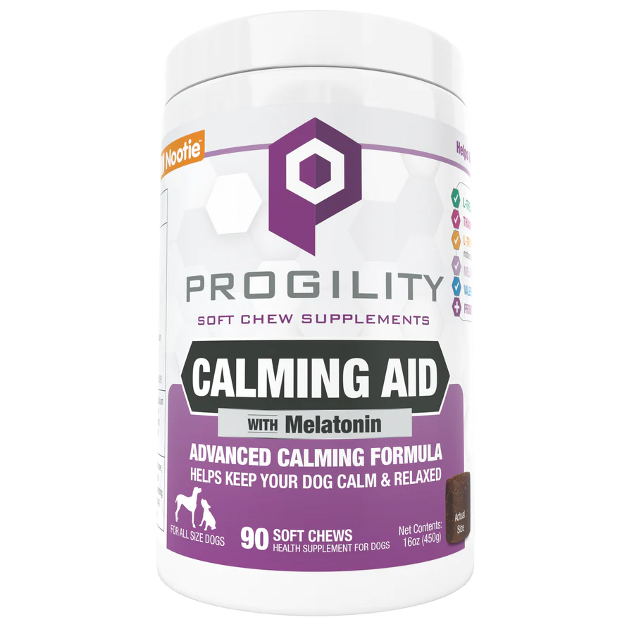 Nootie- Progility Calming Aid