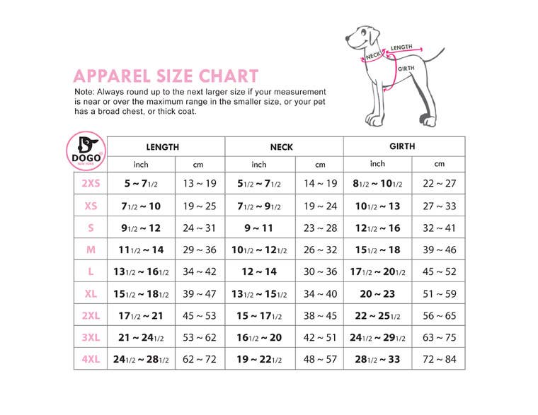 Dogo Pet- Cherish Cherry Dress