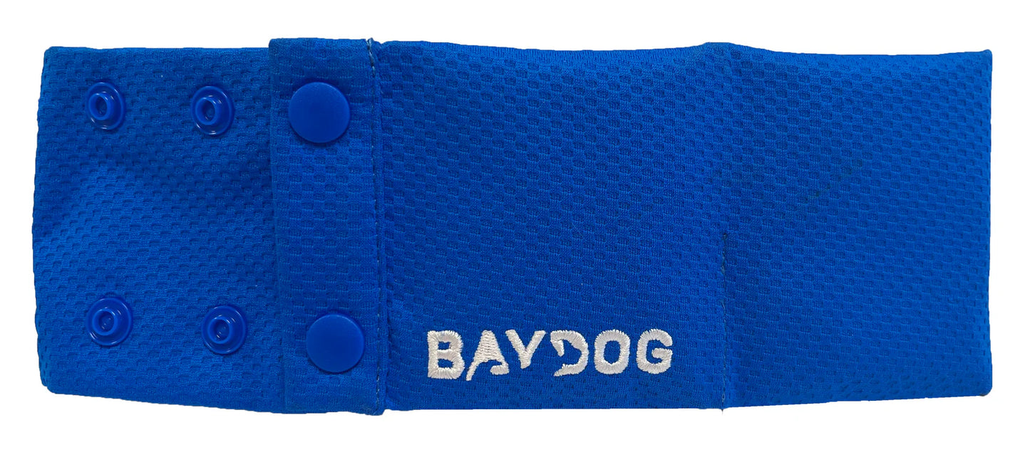 Baydog- Arctic Bay Cooling Collar For Dogs