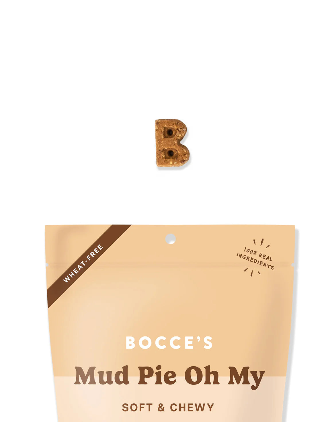 Bocce’s- Dog Treats - Mud Pie Oh My