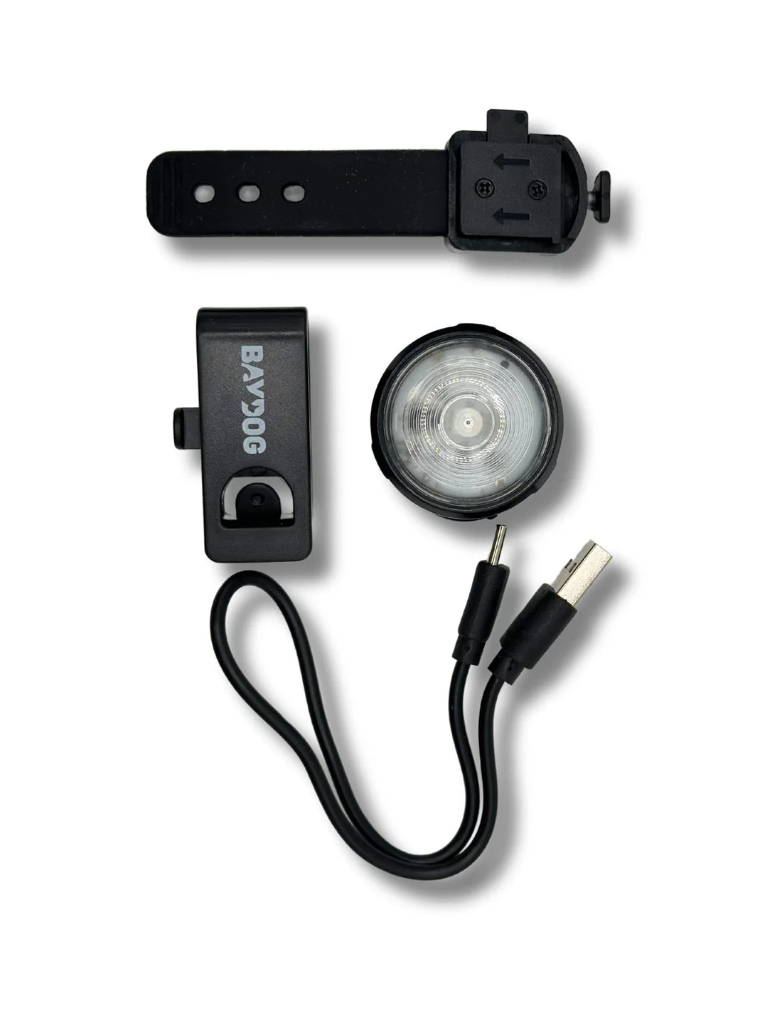 Baydog- Firefly LED Safety Light