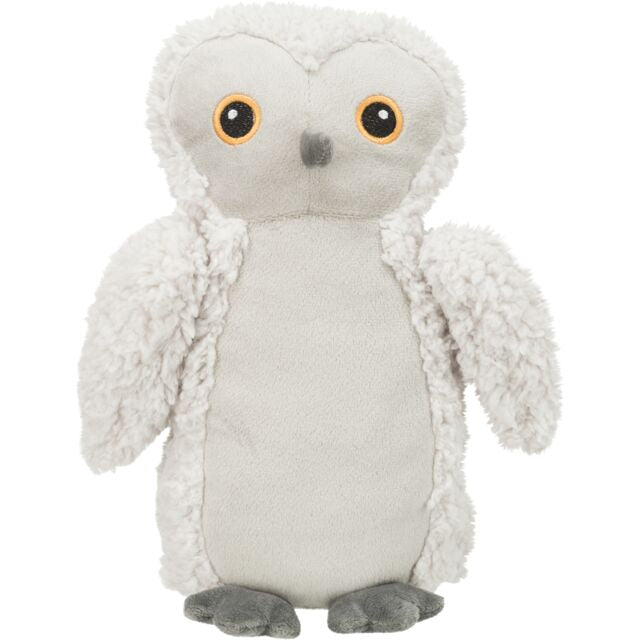 Trixie- Dog Toy - Owl Emily