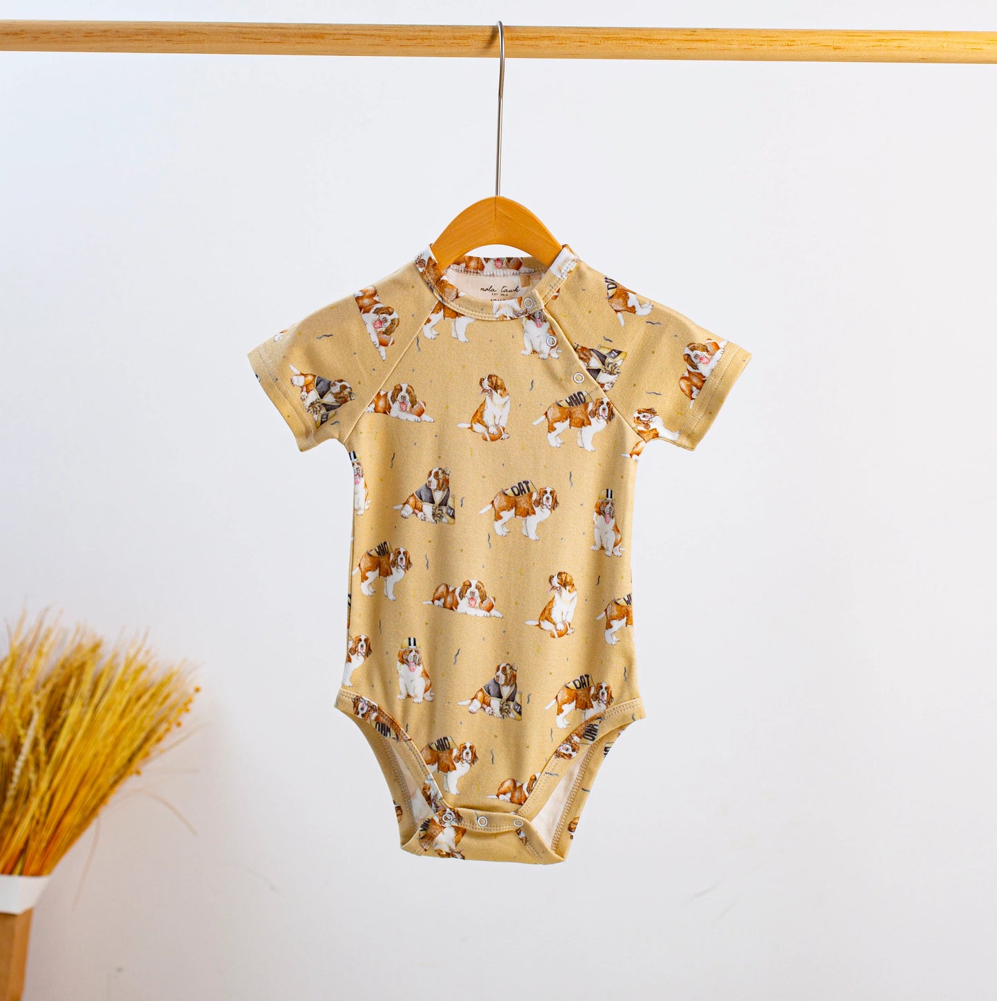 Nola Tawk- Saints MVP Onesie