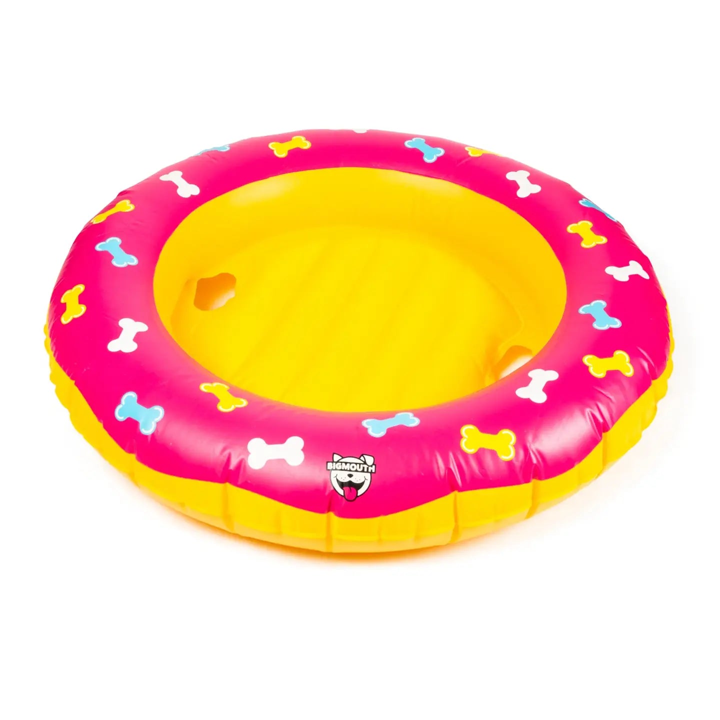BigMouth Inc- Donut Dog Float
