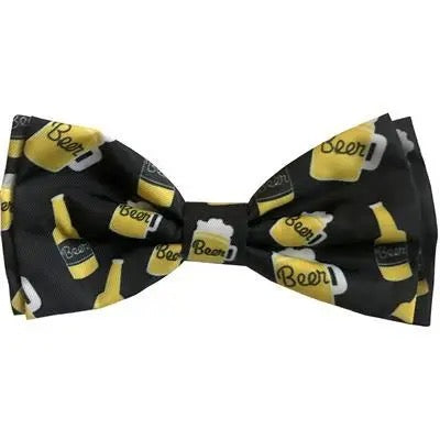 Huxley & Kent- Bow Tie - Suds