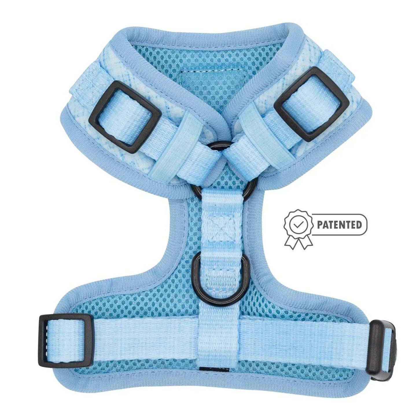 SASSY WOOF- Dog Harness - Blumond - M