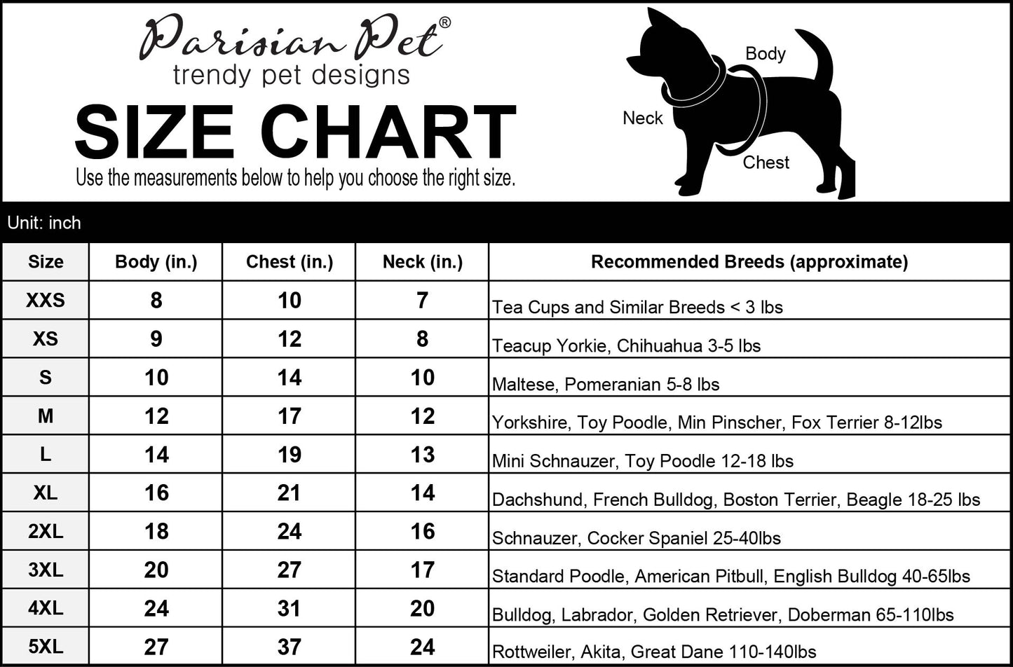 Parisian Pet- Dog Shirt - I'm Kind of a Big Deal