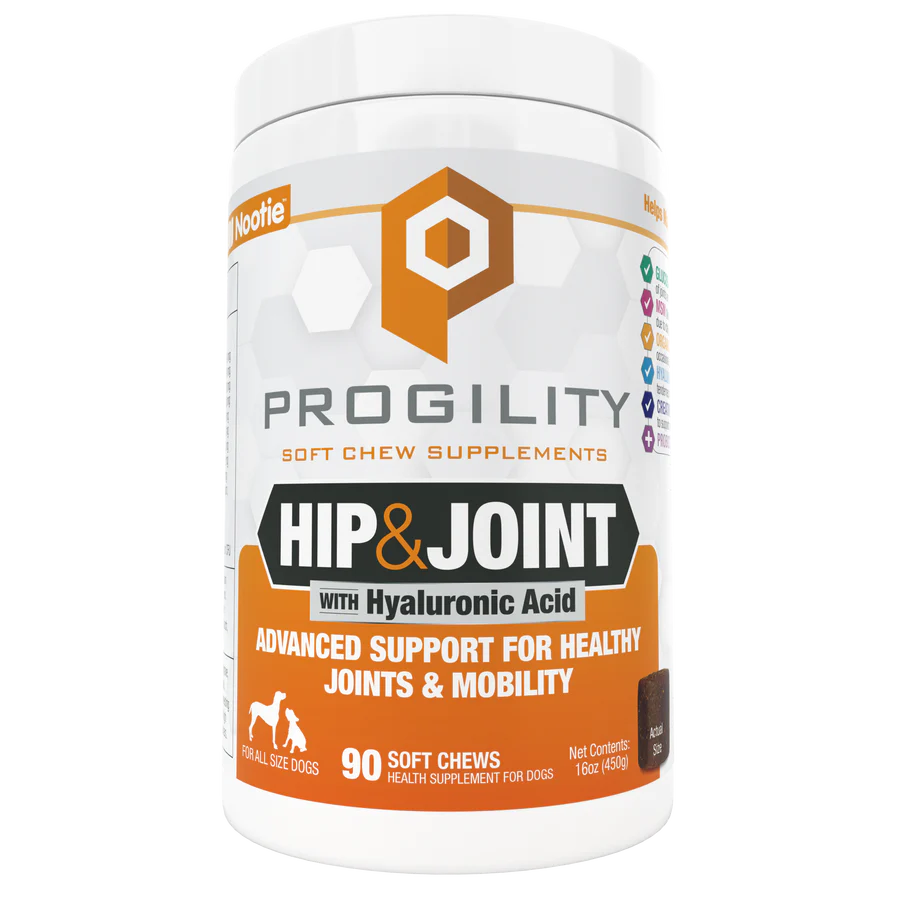 Nootie- Progility- Hip & Joint