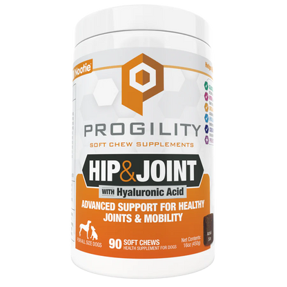 Nootie- Progility- Hip & Joint