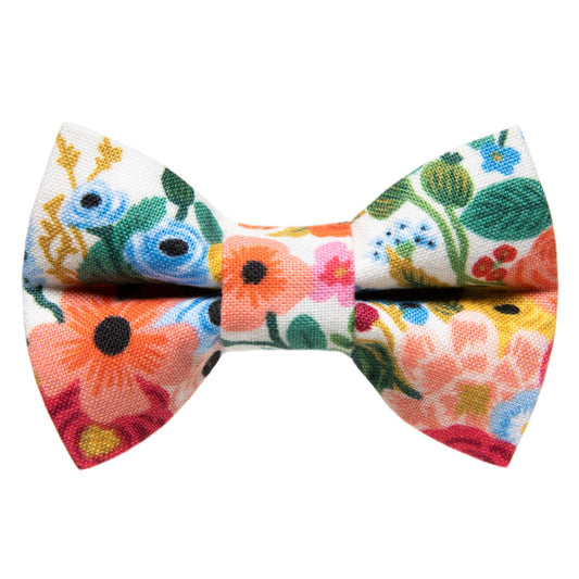 Sweet Pickles Designs- Bow Tie - The Pathfinder - Cat / Dog