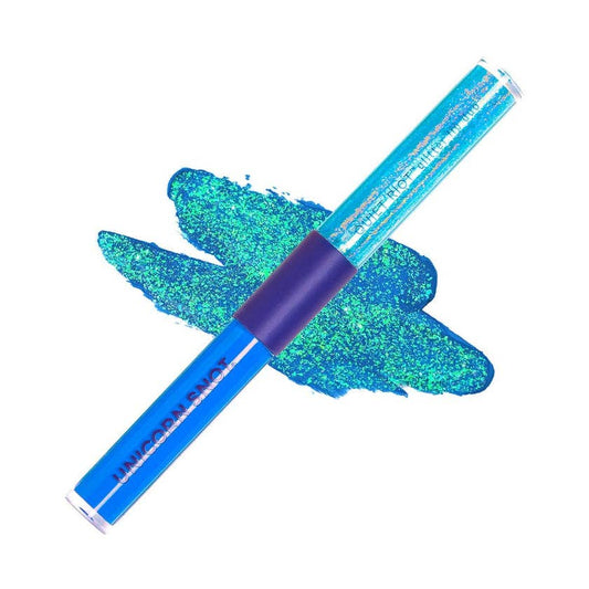 Unicorn Snot- Quiet Riot Glitter Lip Duo - Dream