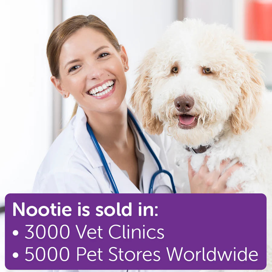 Nootie- Waterless Pet Shampoo