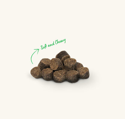 Open Farm- Dog Treats - Be Good Bites