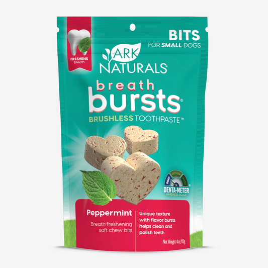 Ark Naturals- Breath Burts - Peppermint