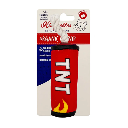 H&K- Cat Toy - TNT Stick