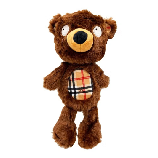 Huxley & Kent- Dog Toy - Beary Styles