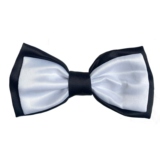 Huxley & Kent- Bow Tie - I Do!