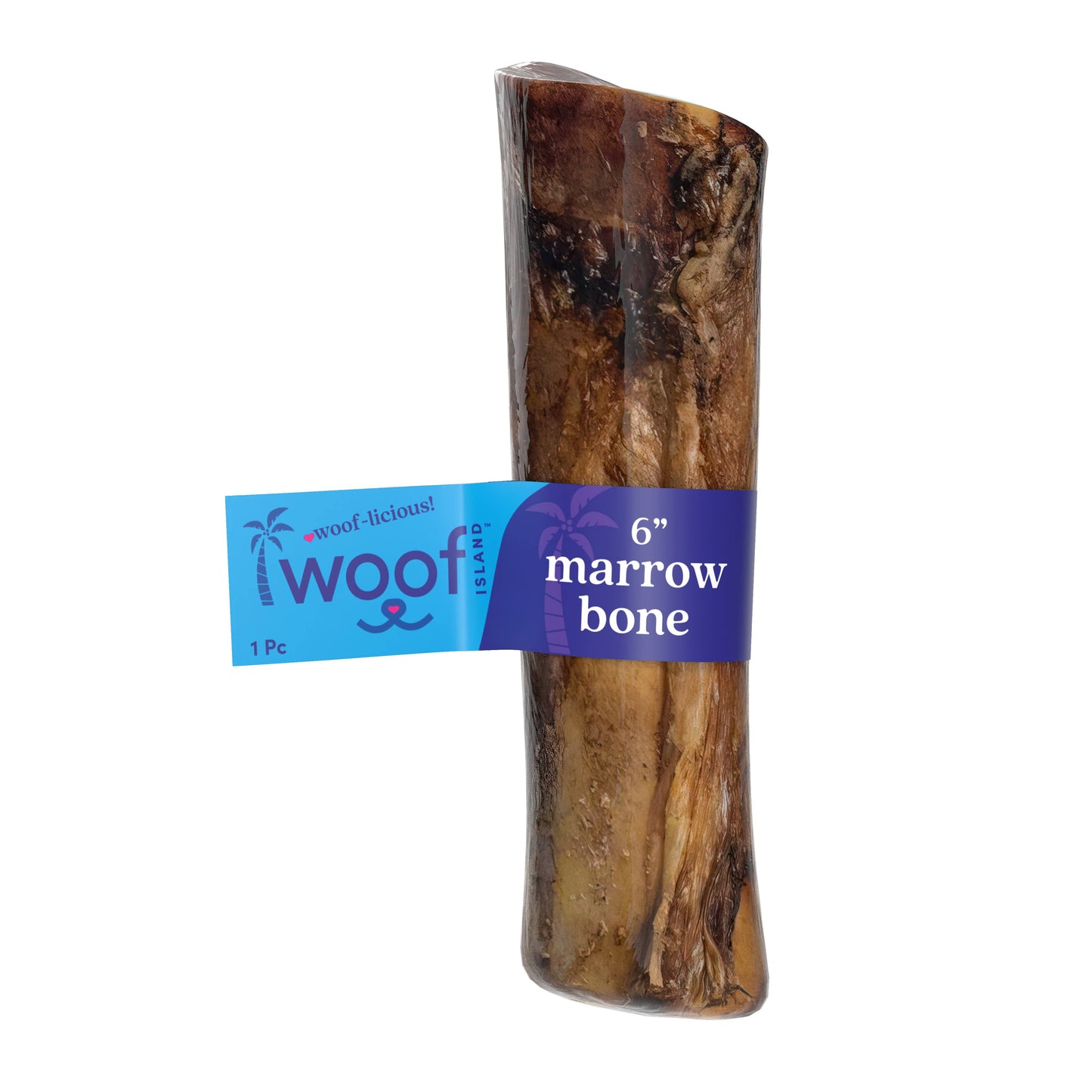 Woof Island- Marrow Bone