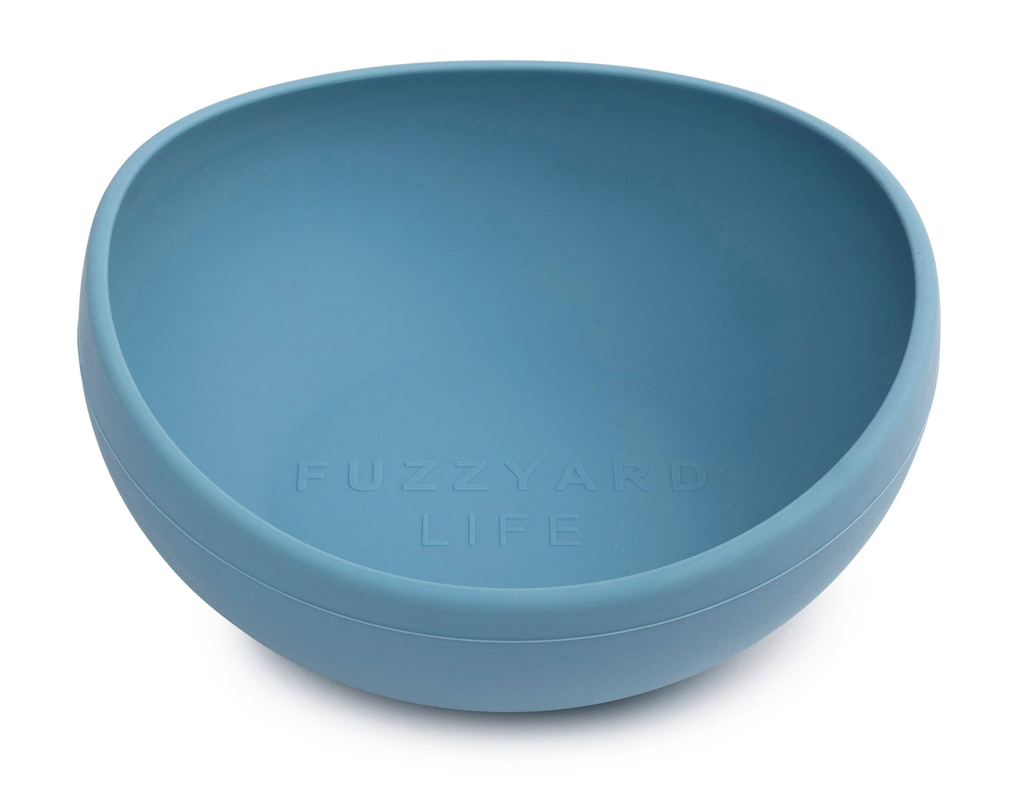 FuzzYard Life- Silicone Bowl - Medium