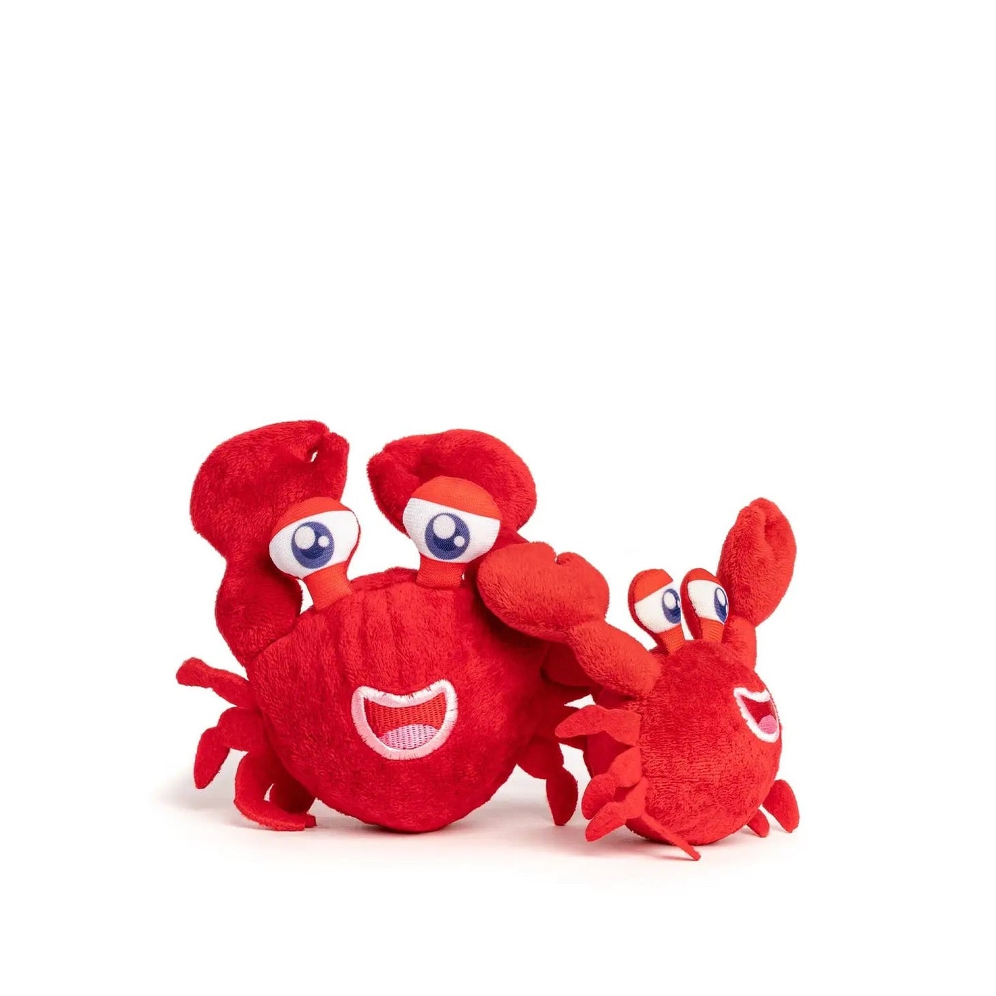 Fabdog- Faball Crab