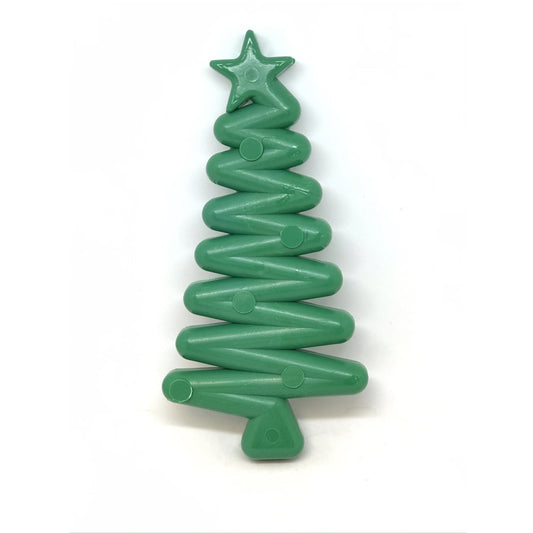 SodaPup- Nylon Xmas Tree Chew Toy