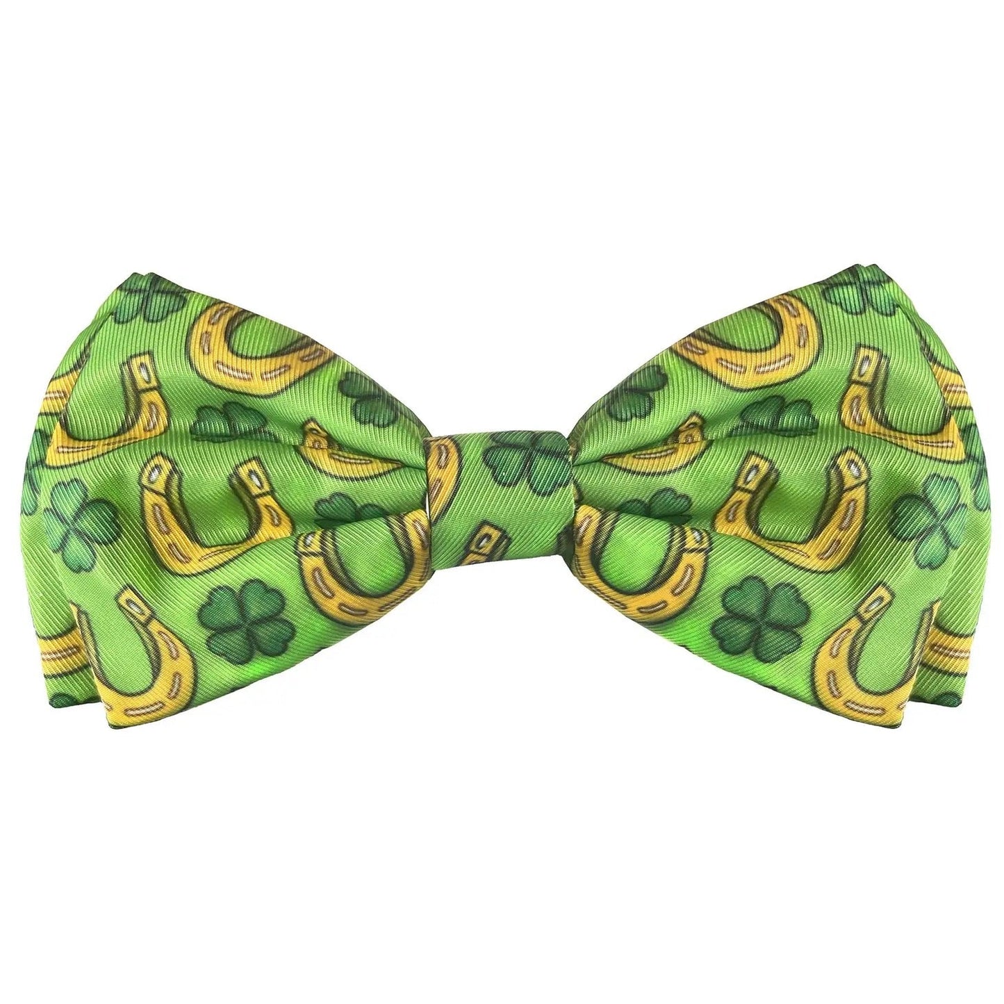 Huxley & Kent- Bow Tie - Lucky Charm