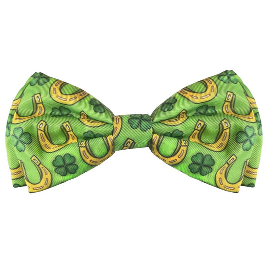 Huxley & Kent- Bow Tie - Lucky Charm