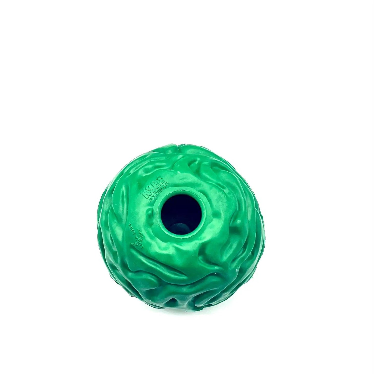 Goughnuts- Reward Ball Dog Toy