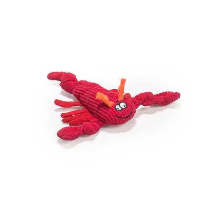 HuggleHounds- McCracken Lobsta Knottie - Large