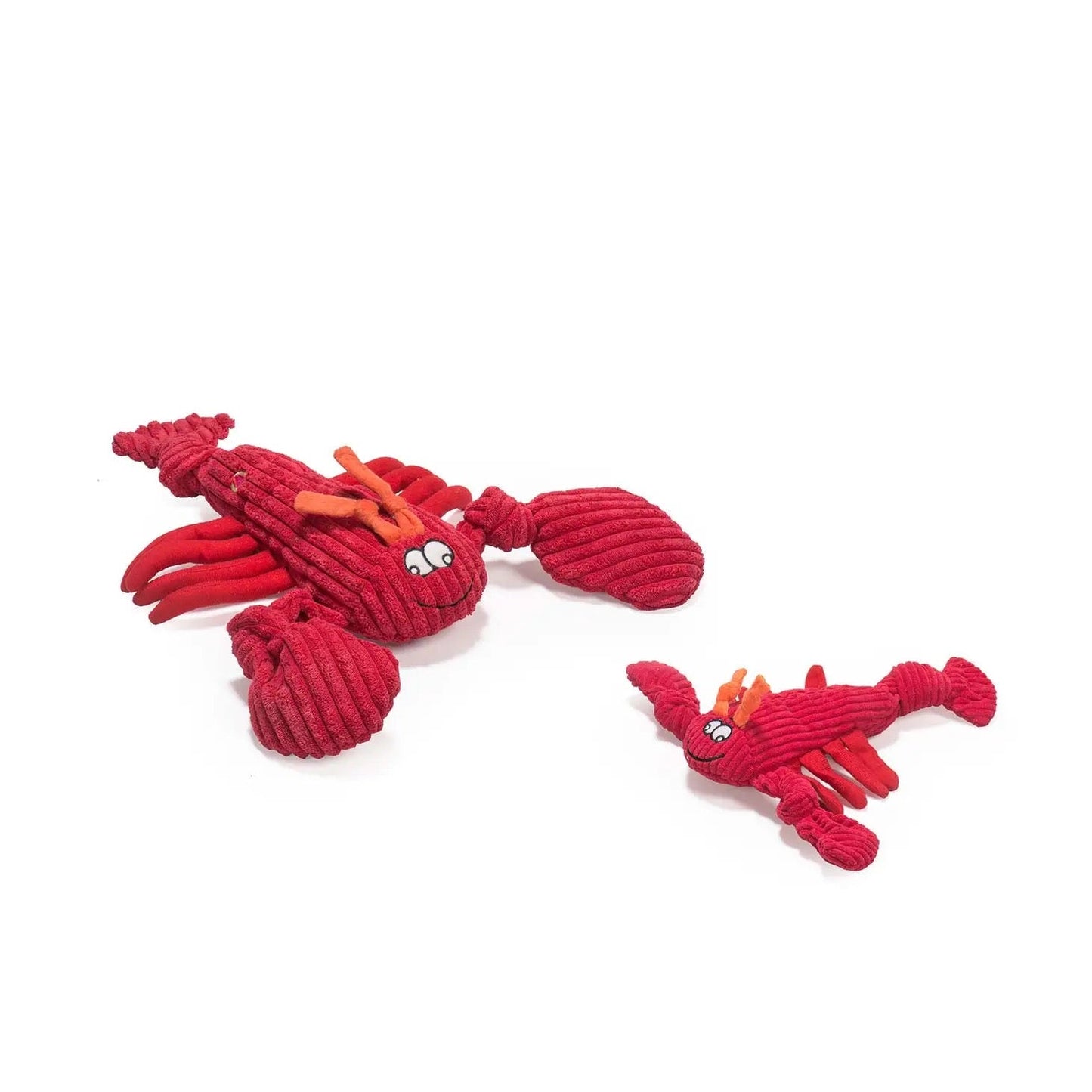 HuggleHounds- McCracken Lobsta Knottie - Large