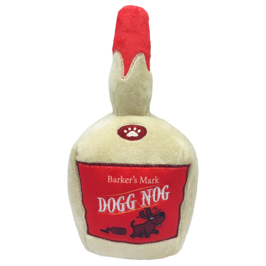 Huxley & Kent- Dog Toy - Dogg Nog