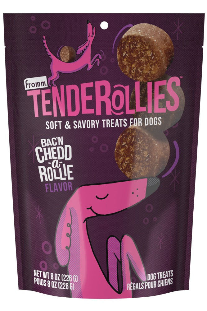 Fromm- Dog Treats - Tenderollies