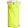 GF Pet- Reversible Raincoat Yellow