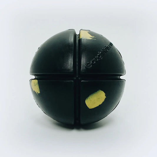 Goughnuts- Interactive Black 50 Ball