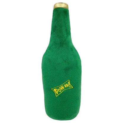 H&K- Dog Toy - Lucky Dog Beer