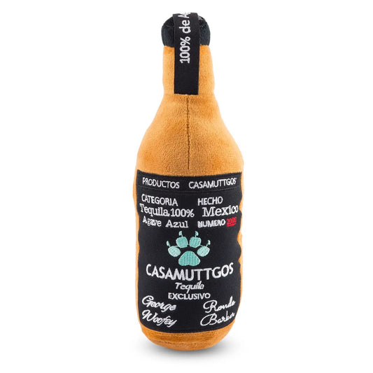 Haute Diggity Dog- Casamuttgos Tequila Toy