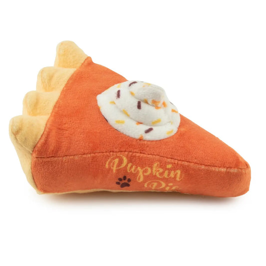 Haute Diggity Dog- Pupkin Pie Dog Toy