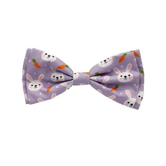 Huxley & Kent- Bow Tie - Funny Bunny