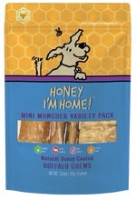 Honey I'm Home- Mini Muncher 6pk