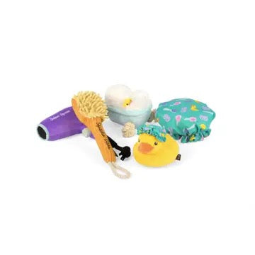 P.L.A.Y.- Splish Splash Dog Toy Collection