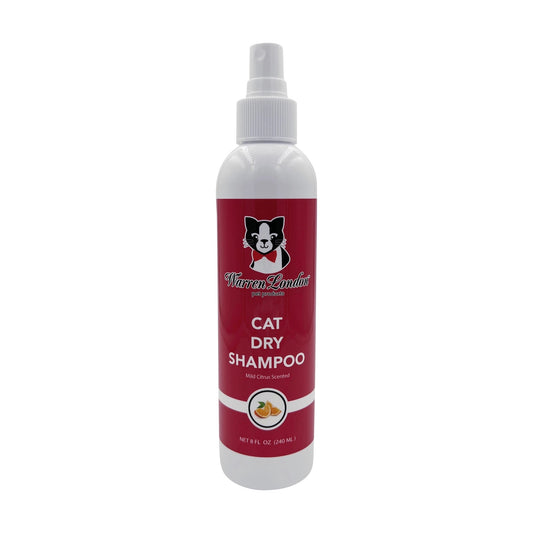 Warren London- Cat Dry Shampoo