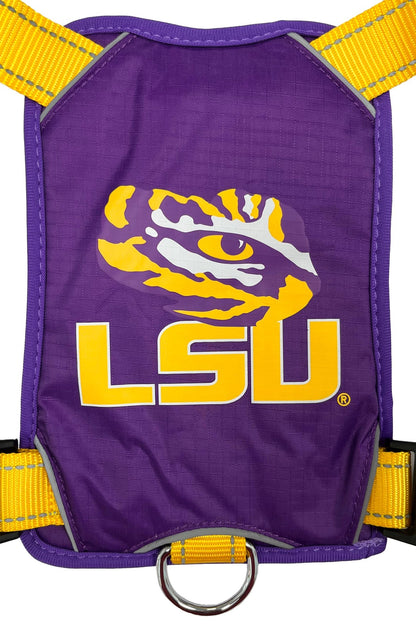 BAYDOG- LSU Harness