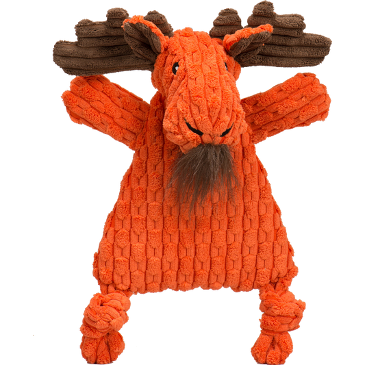 HuggleGroup- Morris Moose HuggleFlatties™