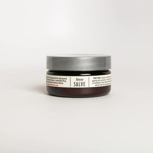 Fox + Hound- Nose Salve